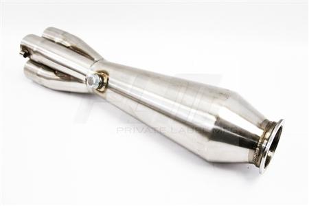 PLM Private Label Mfg. K-Swap 4-1 Megaphone Merger K20 K24 K-Series