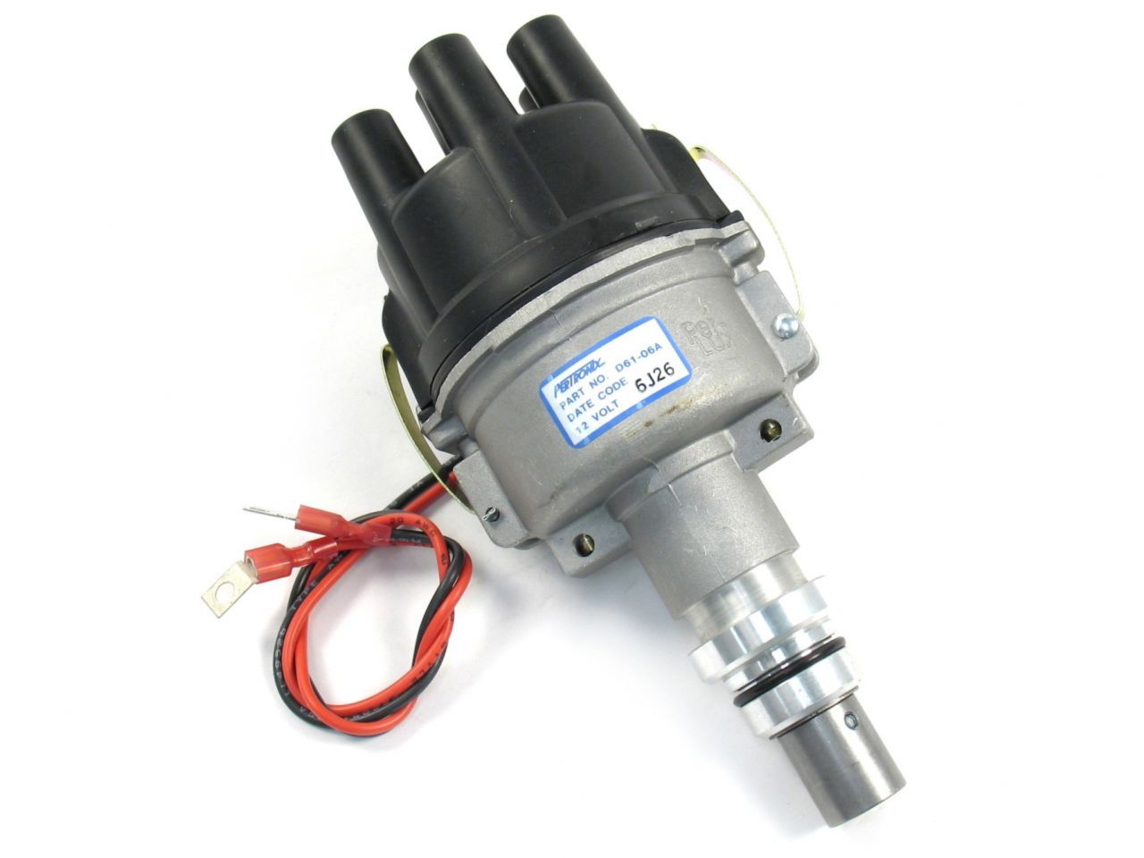Pertronix Distributor Assembly D61-06A Item Image