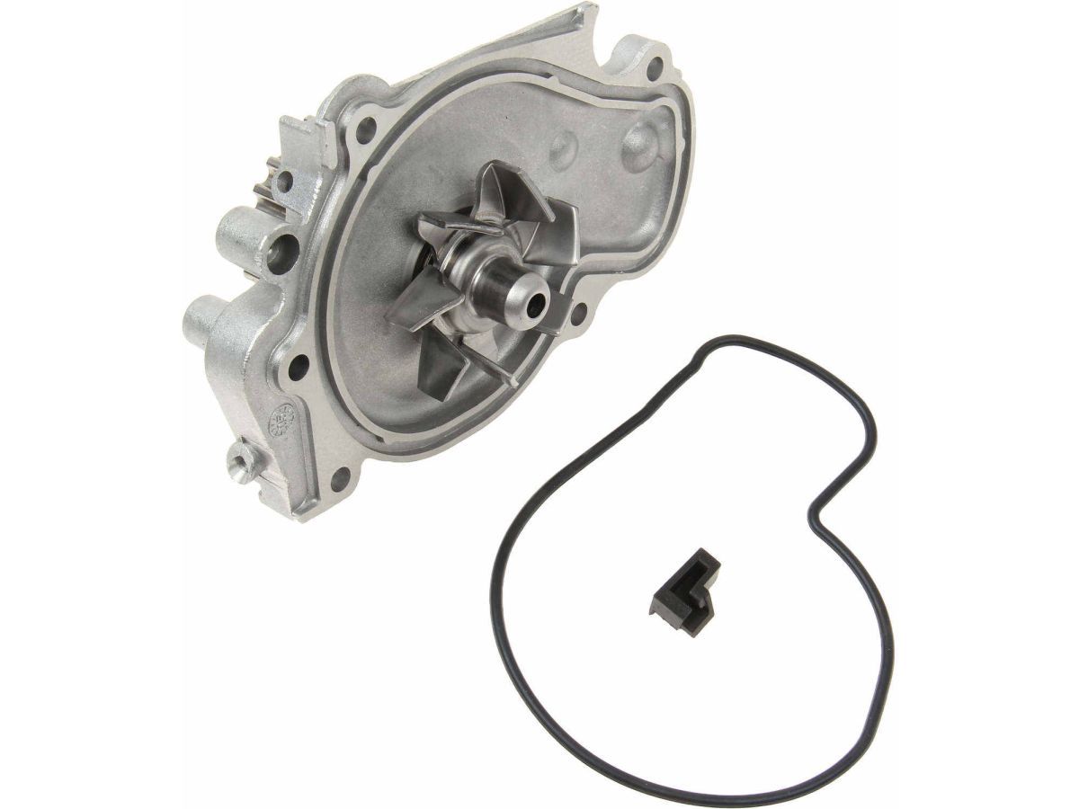 NPW Water Pumps H39 Item Image