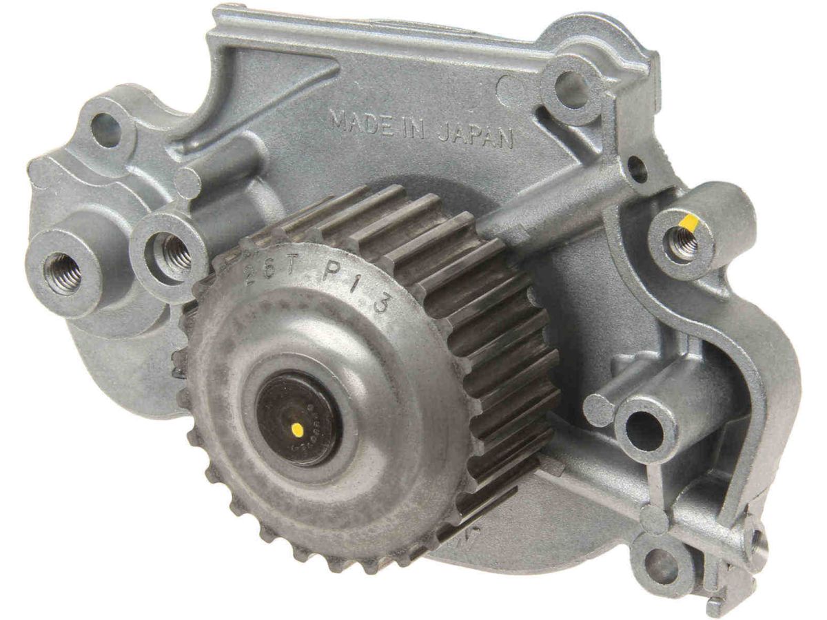 NPW Engine Water Pump