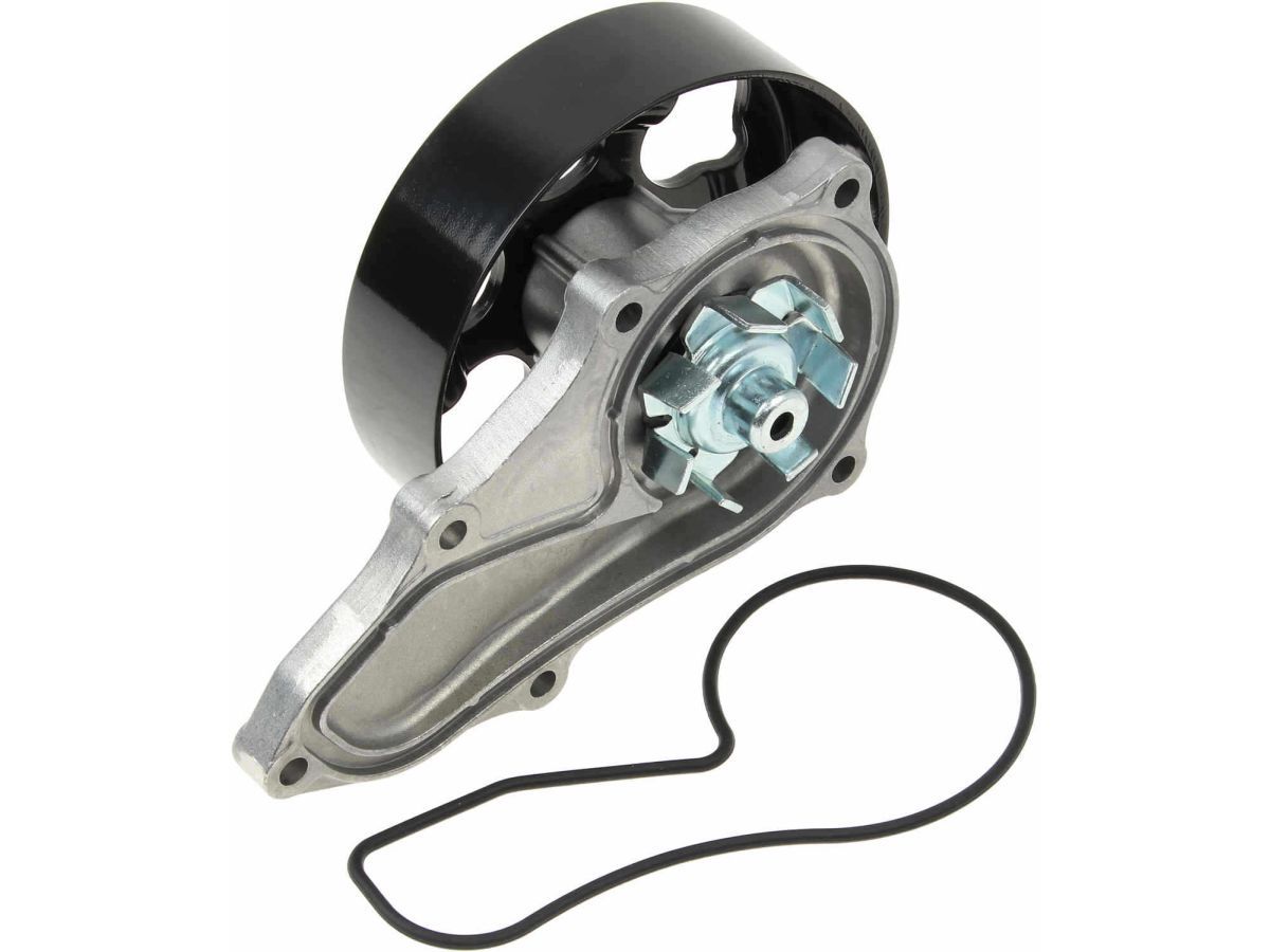 NPW Water Pumps H52 Item Image