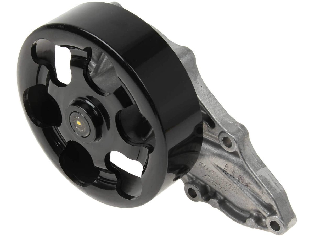 NPW Engine Water Pump