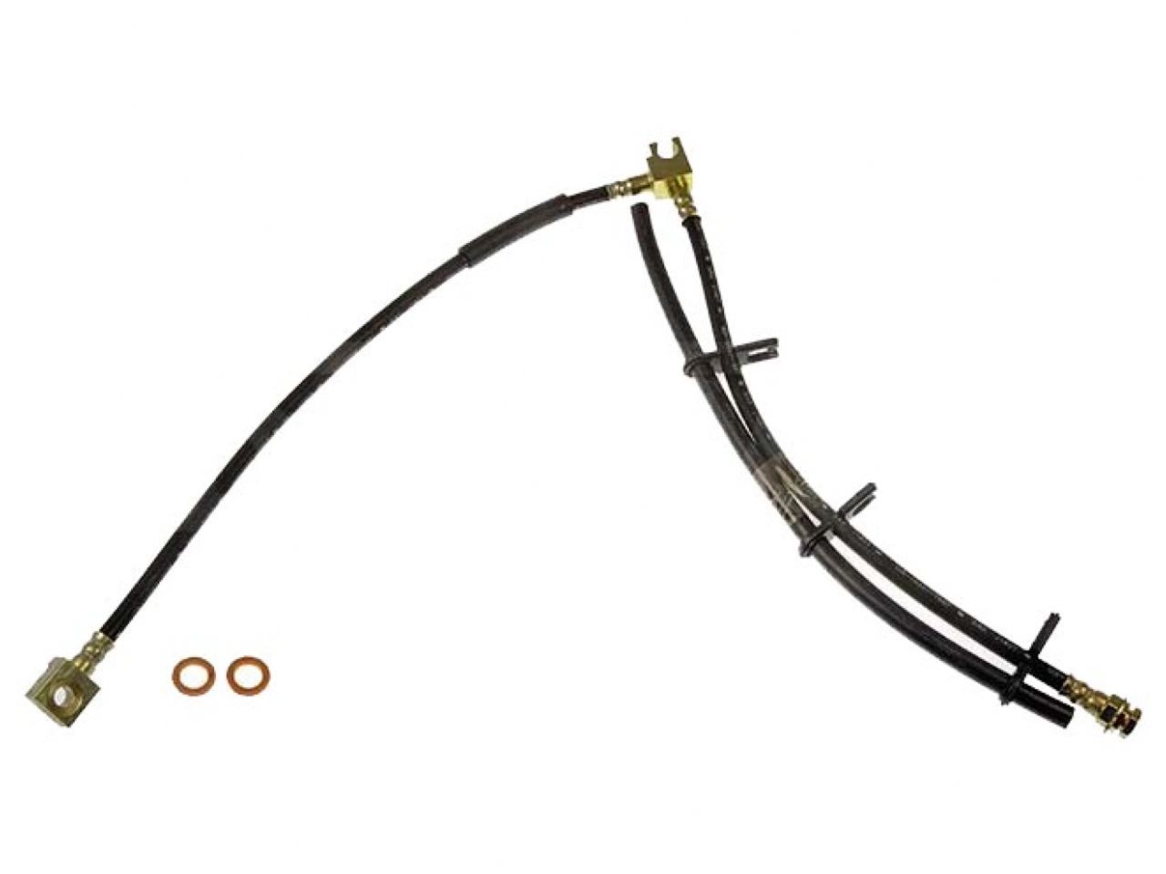 Dorman Brake Hydraulic Hose H620995 Item Image