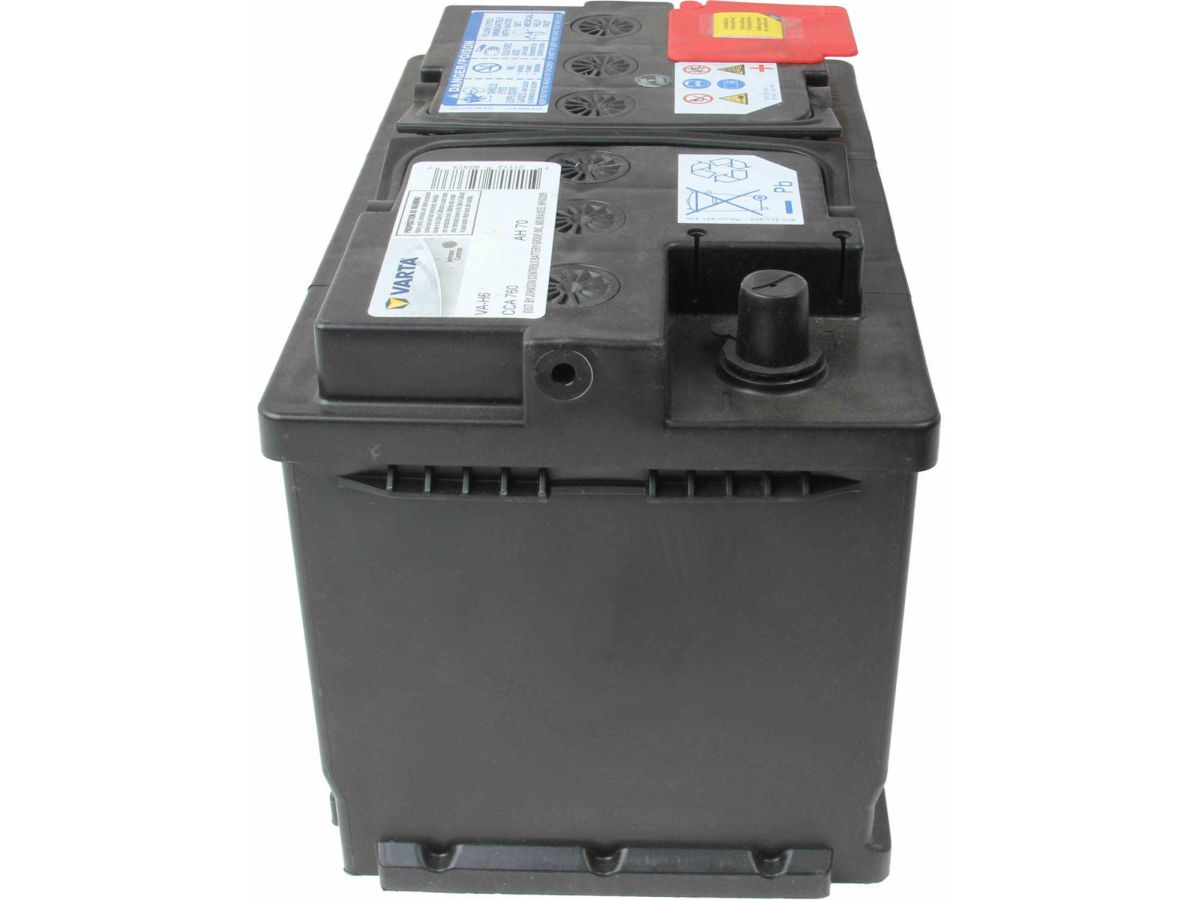 Varta Battery