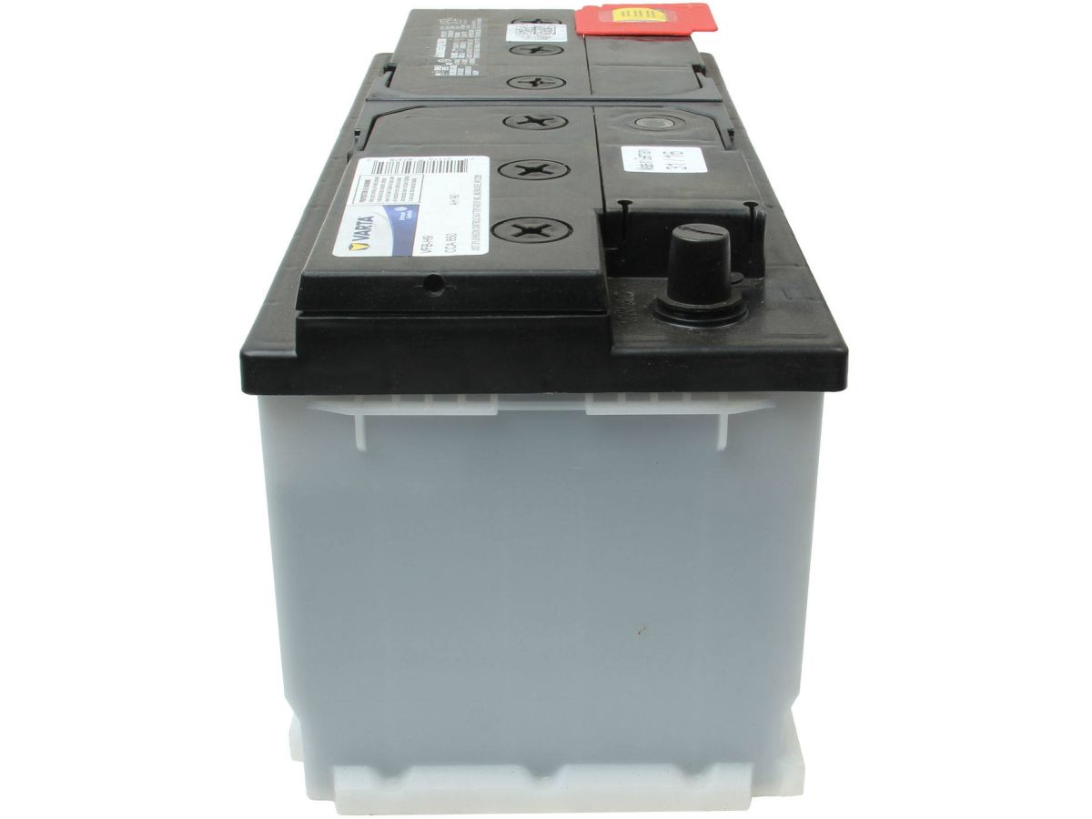 Varta Battery