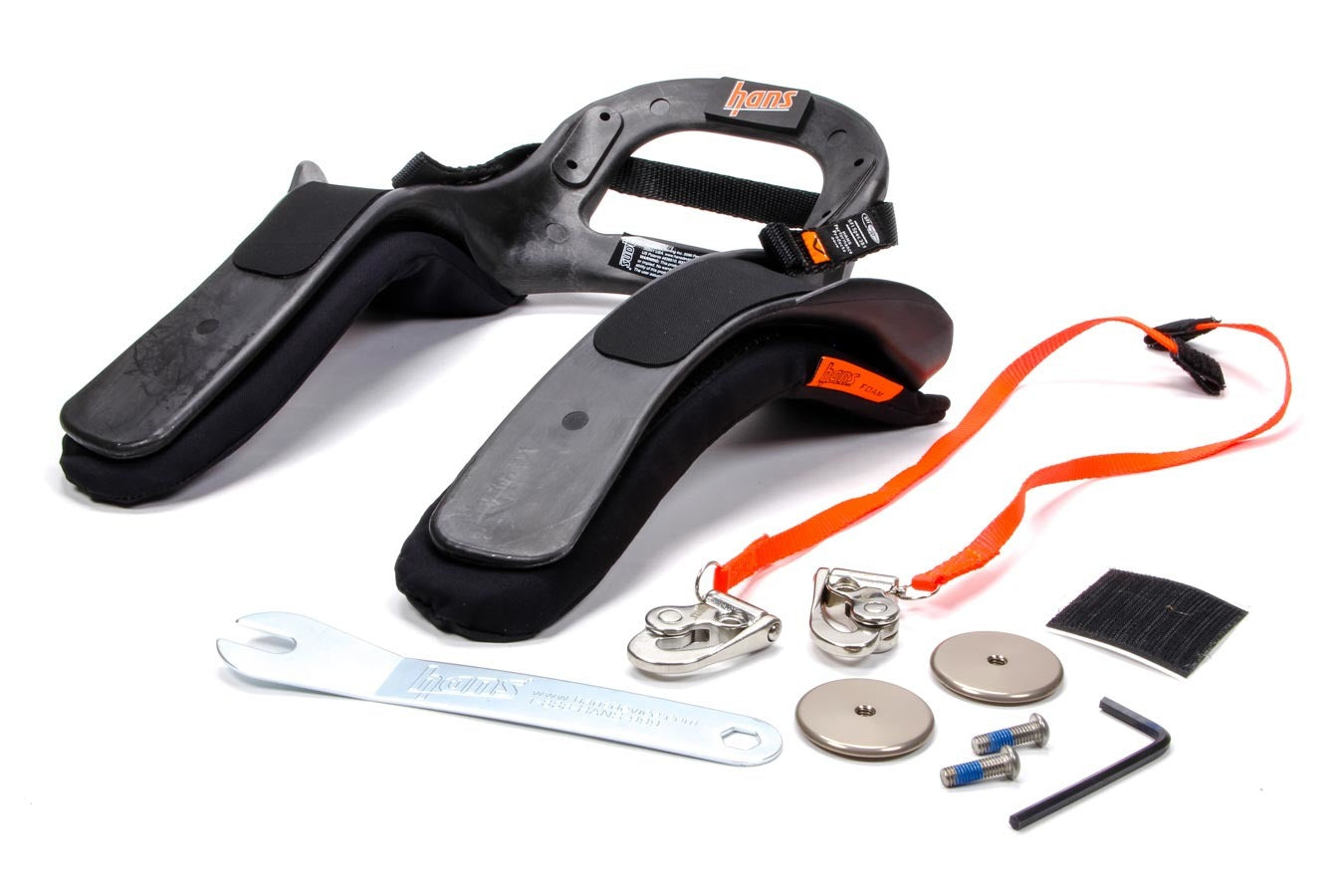 HANS HANS III Model 20 Large QC ST HANDK14247.421SFI