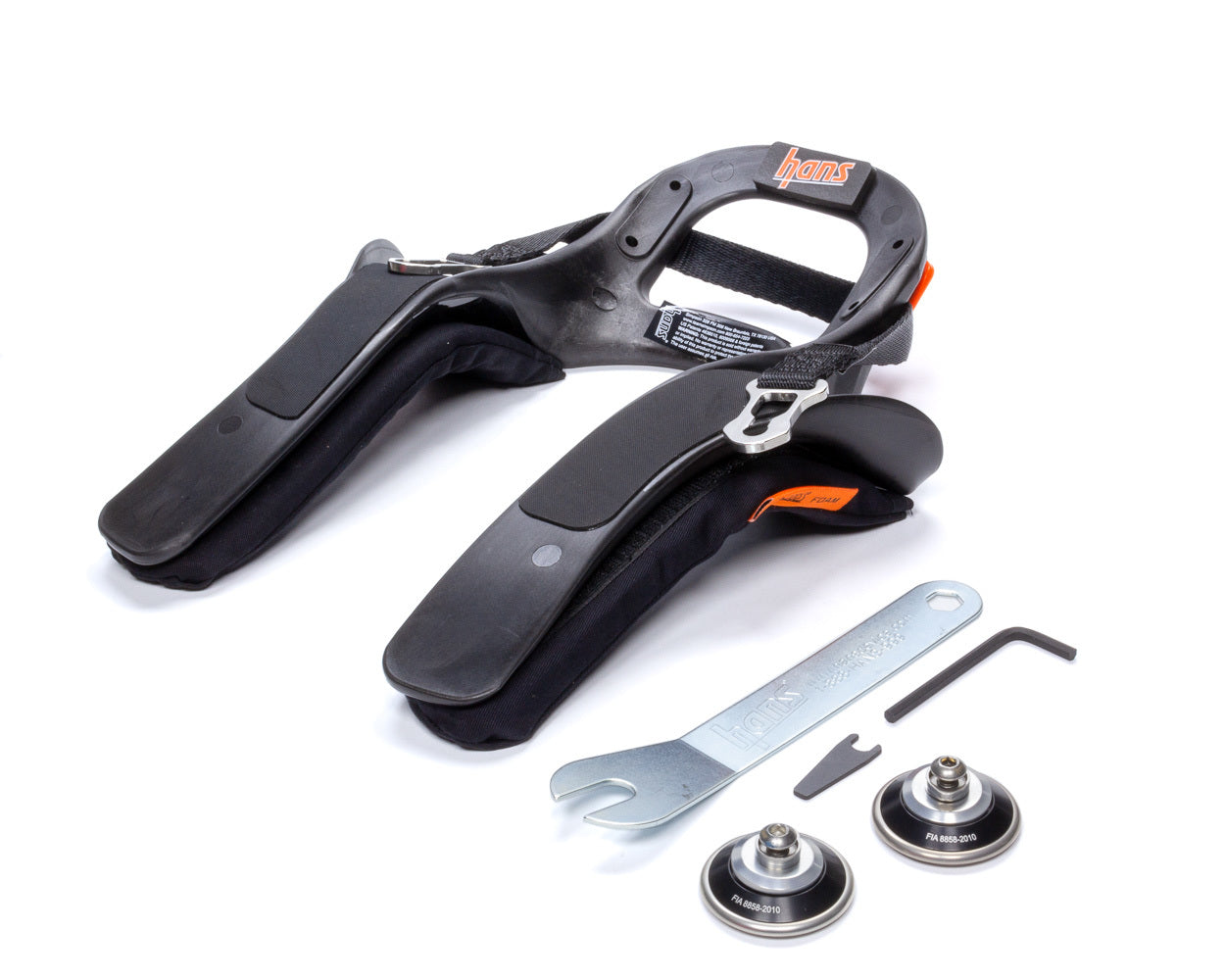 HANS HANS III Model 20 Youth PA ST HANDK16217.321SFI