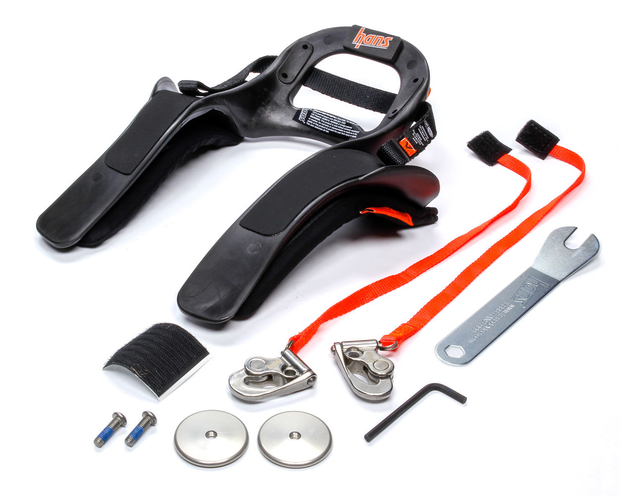 HANS HANS III Model 20 Youth QC ST HANDK16217.421SFI