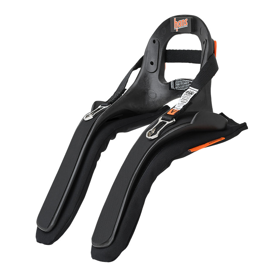 HANS HANS III Model 30 Md PA Sliding Tether HANDK18337.311SFI