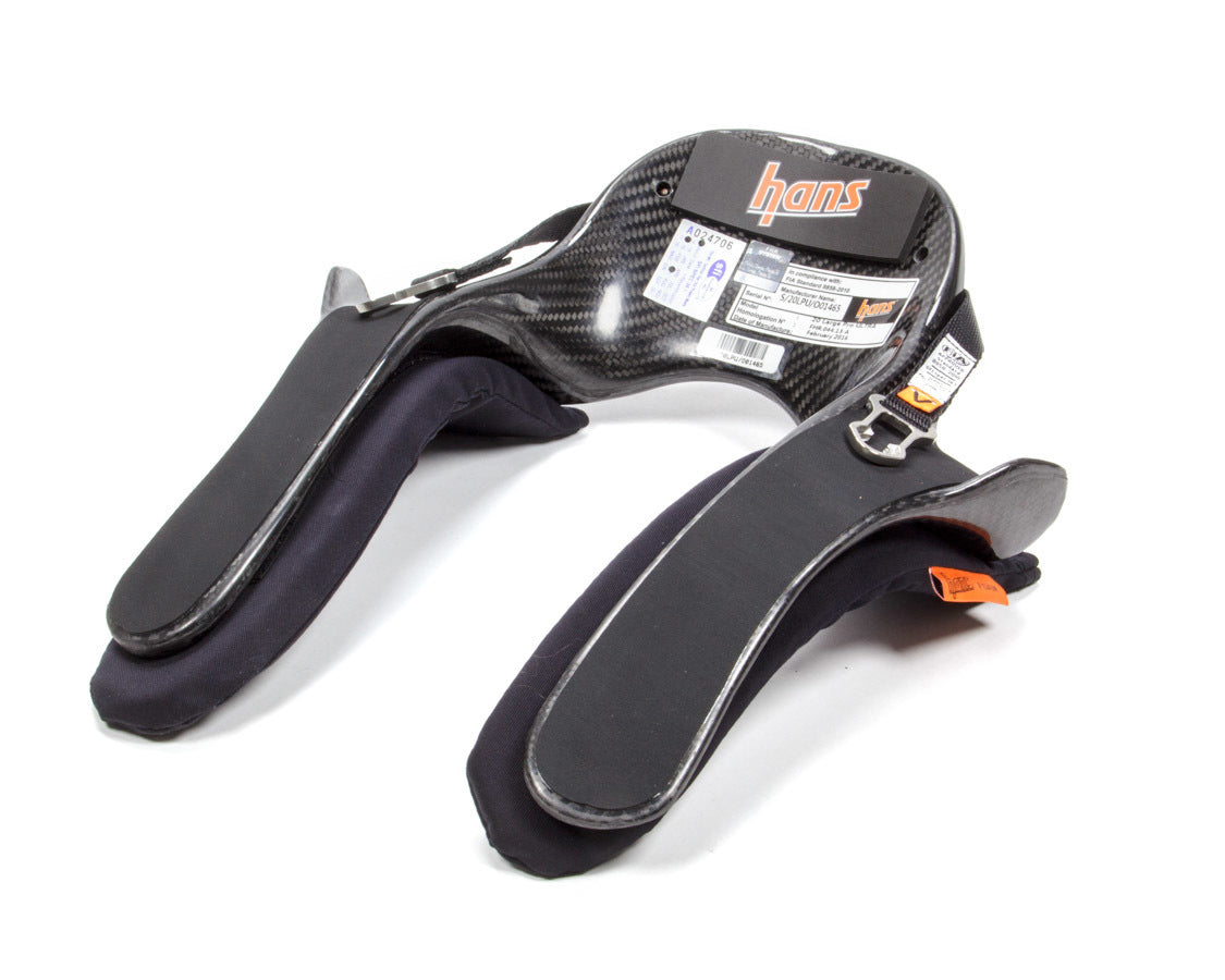 HANS HANS Ultra Pro 20 Lrg PA ST No Anchors SFI HANNAK13245.3SFI