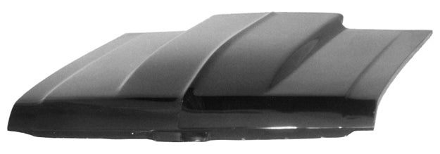 Harwood 68-74 Nova Cowl Hood HAR14102