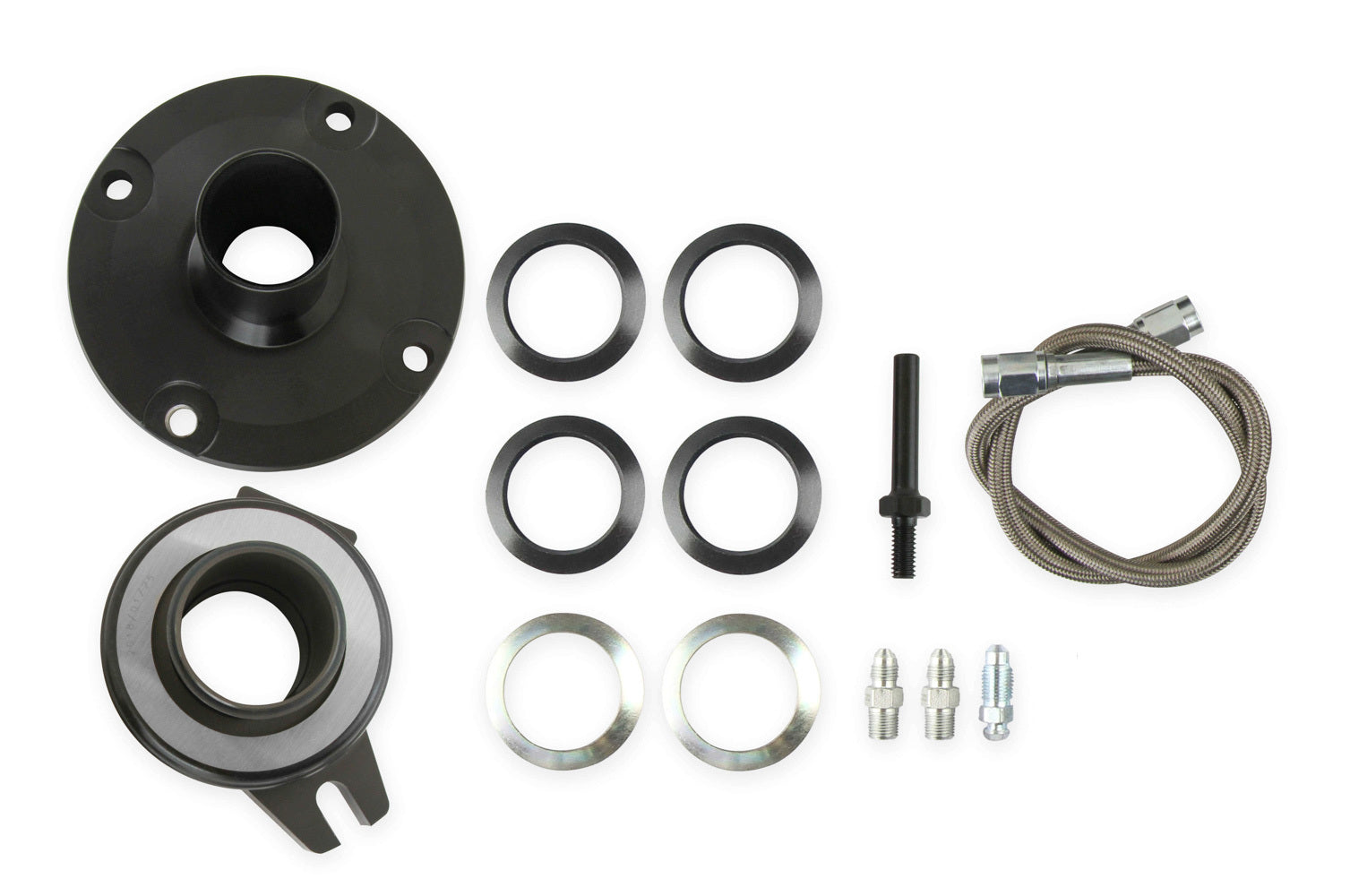 Hays Hyd Release Bearing Kit GM to Tremec TKX/TKO HAY82-102