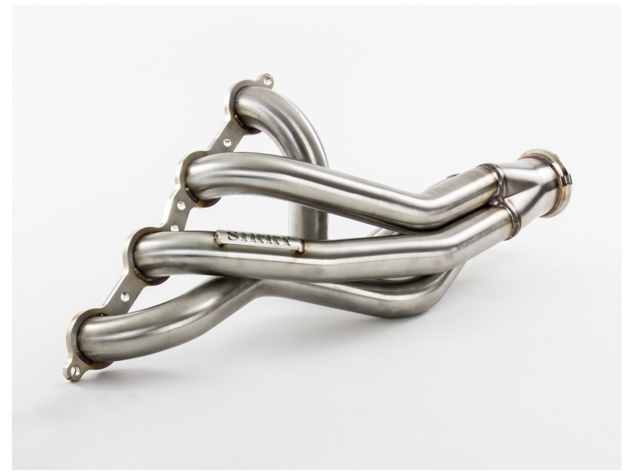 Sikky BMW E30 LS Swap Headers 1 7/8" Stainless Steel