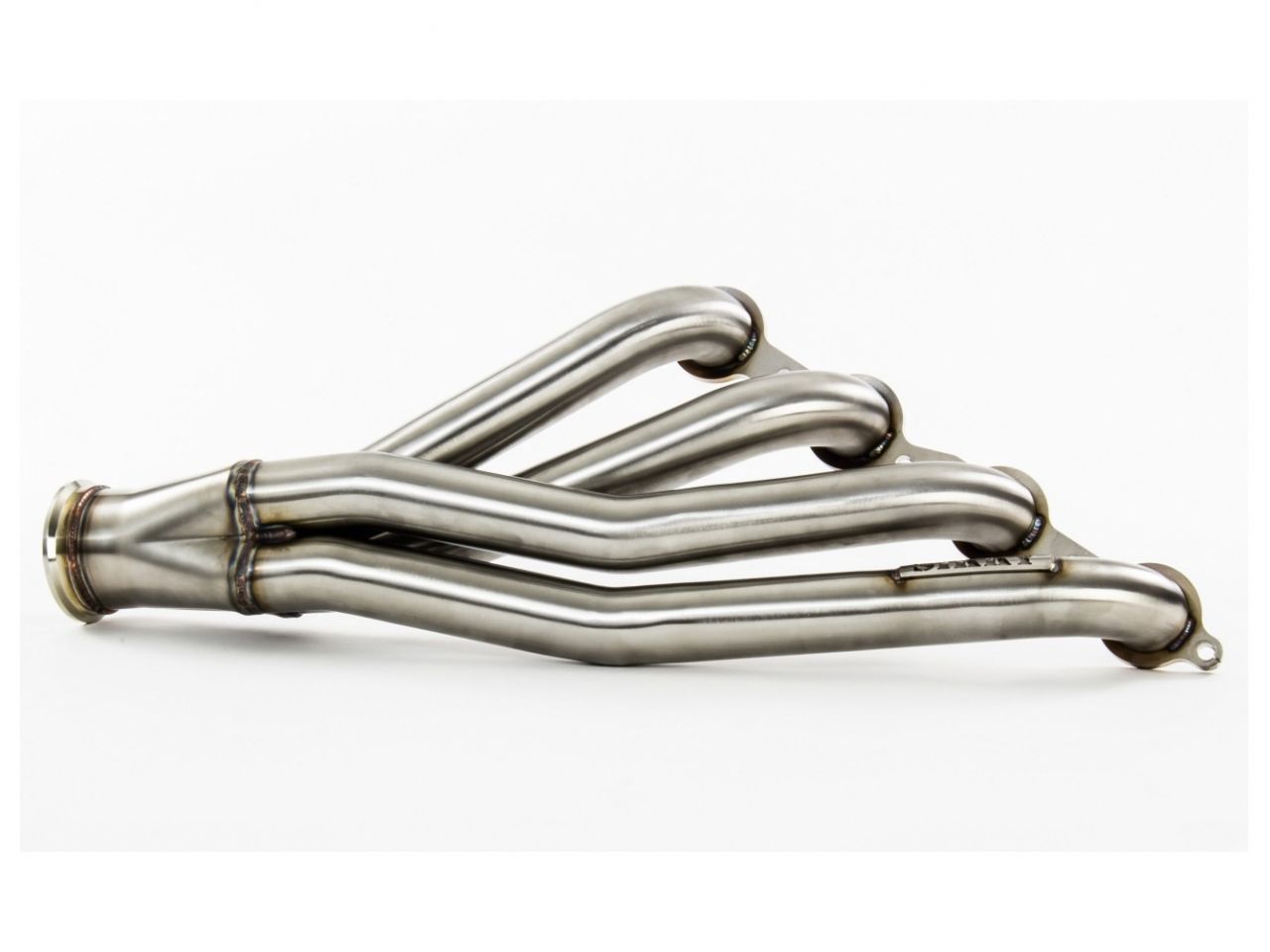 Sikky BMW E30 LS Swap Headers 1 7/8" Stainless Steel