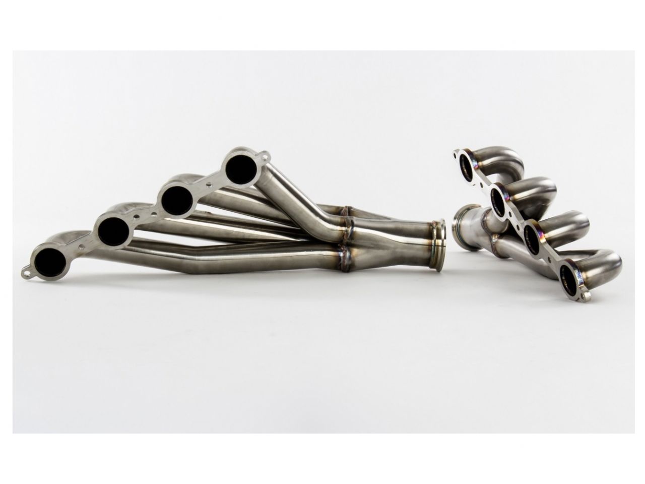 Sikky Hyundai Genesis LS Swap Headers 1 7/8" Stainlesss Steel