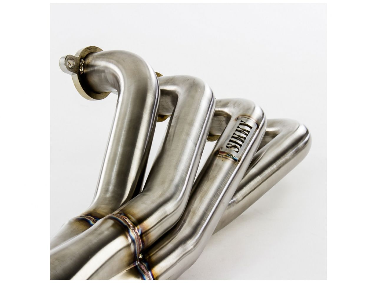 Sikky Vehicle Parts HDR015SS Item Image