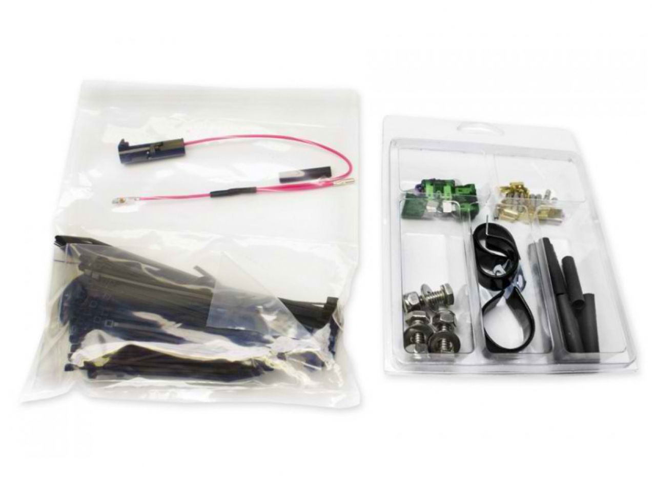 Painless 2007-2010 Jeep Wrangler JK Trail Rocker Accessory Control System