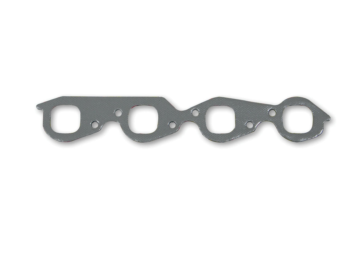 Hooker BBC Exhaust Gasket - Square Port HKR10809
