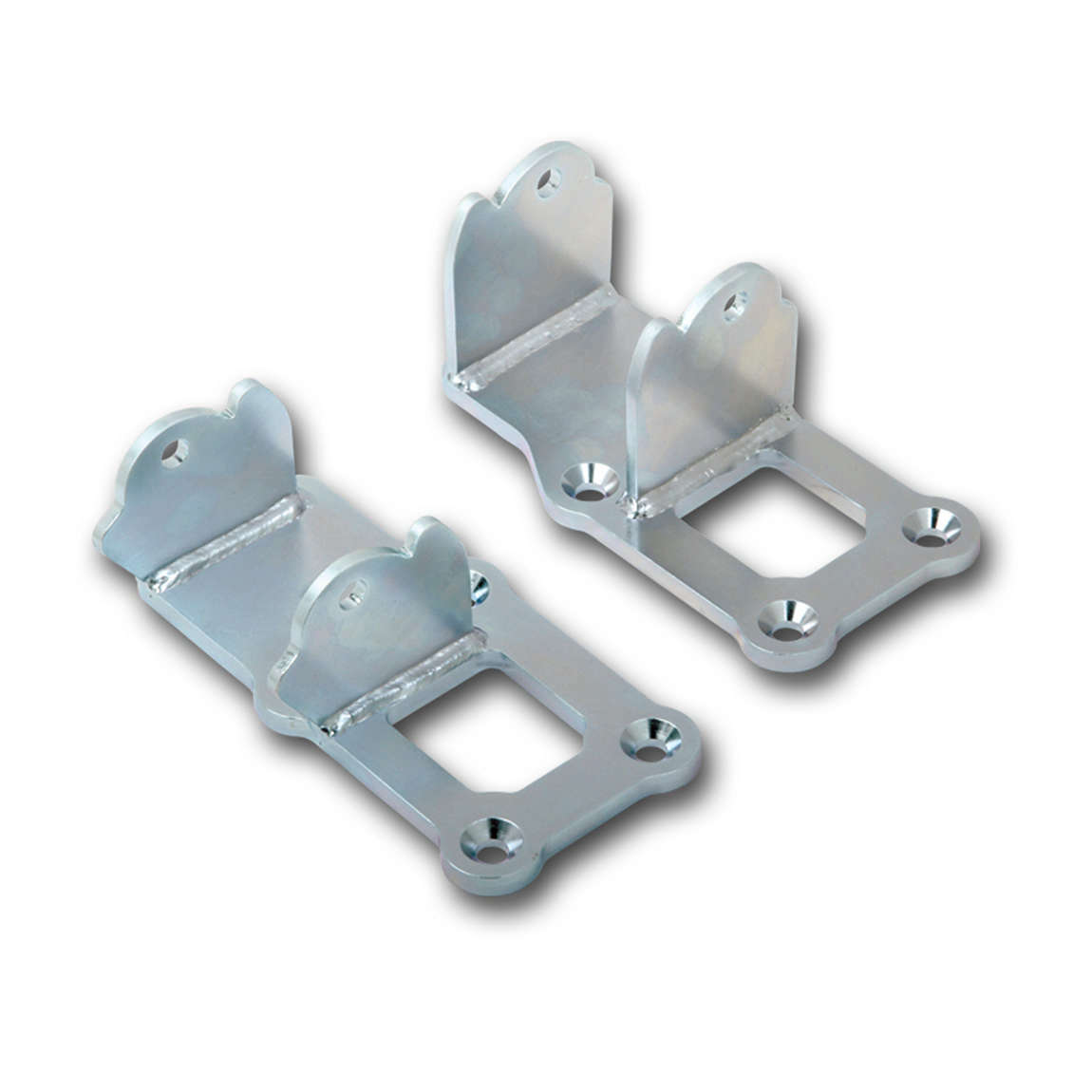 Hooker Engine Mount Brackets GM LS to GM F-Body 75-81 HKR12613