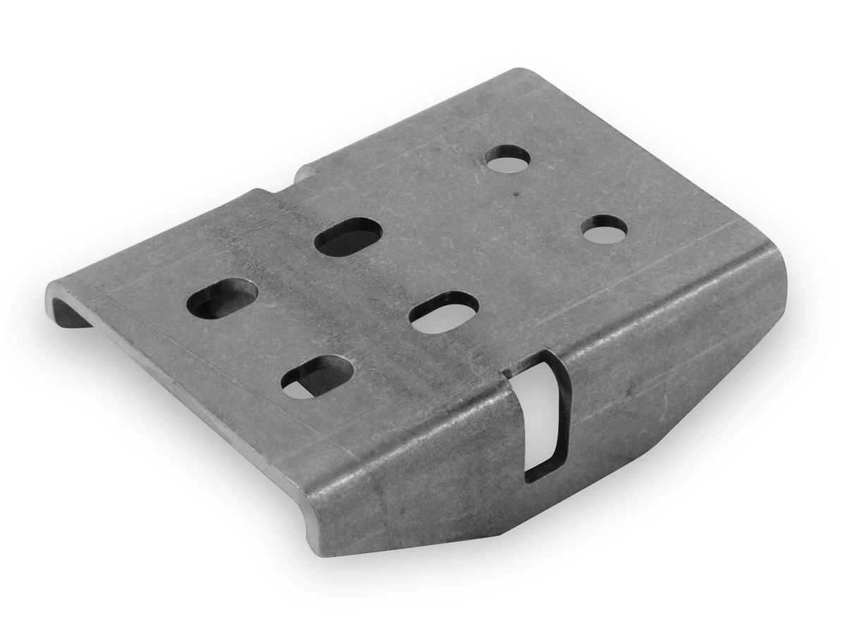 Hooker Adapter - Trans Mount LS Swap TH350/700R4 HKR12628