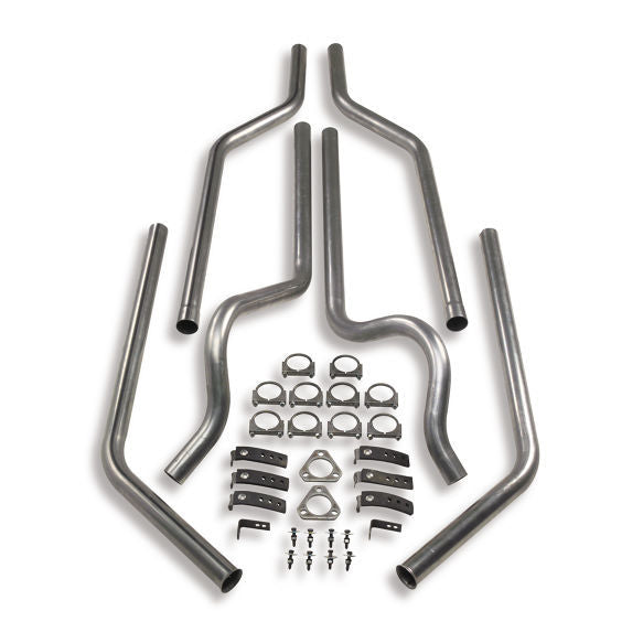 Hooker 63-82 SB Vette Exhaust Kit HKR16521