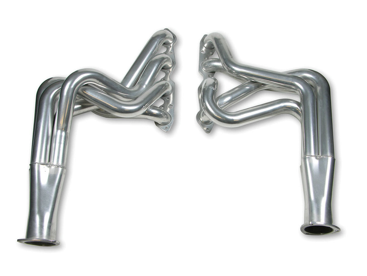 Hooker Coated S/C Headers - BBC HKR2287-1