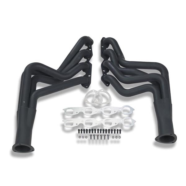 Hooker Bb Camaro/Chevelle Heade HKR2455