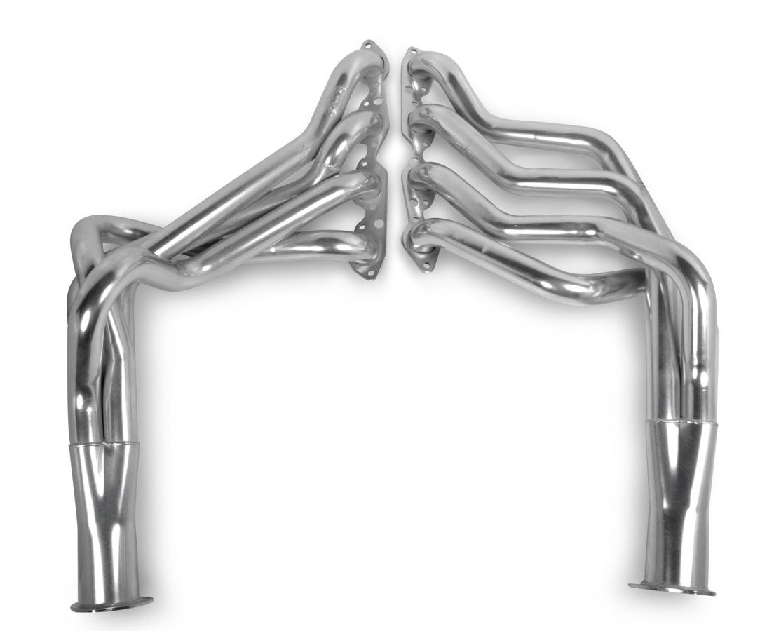 Hooker Coated Headers - BBC 68-91 GM SUV HKR2841-1