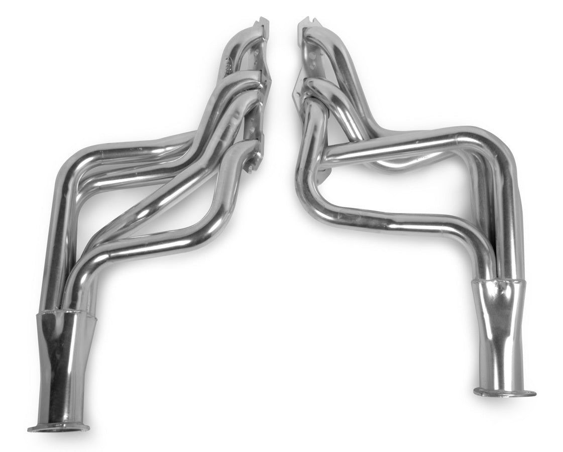 Hooker Coated Headers - Olds V8 HKR3902-1