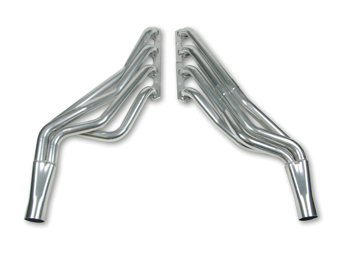 Hooker Exhaust Header Set - SBF 302 75-78 Mustang HKR6120-1