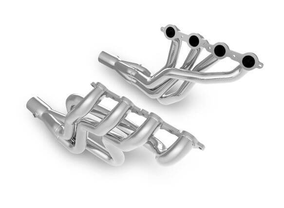 Hooker 1-3/4 Headers - GM LS in GM A/G Body 78-88 HKR70101505-1HKR