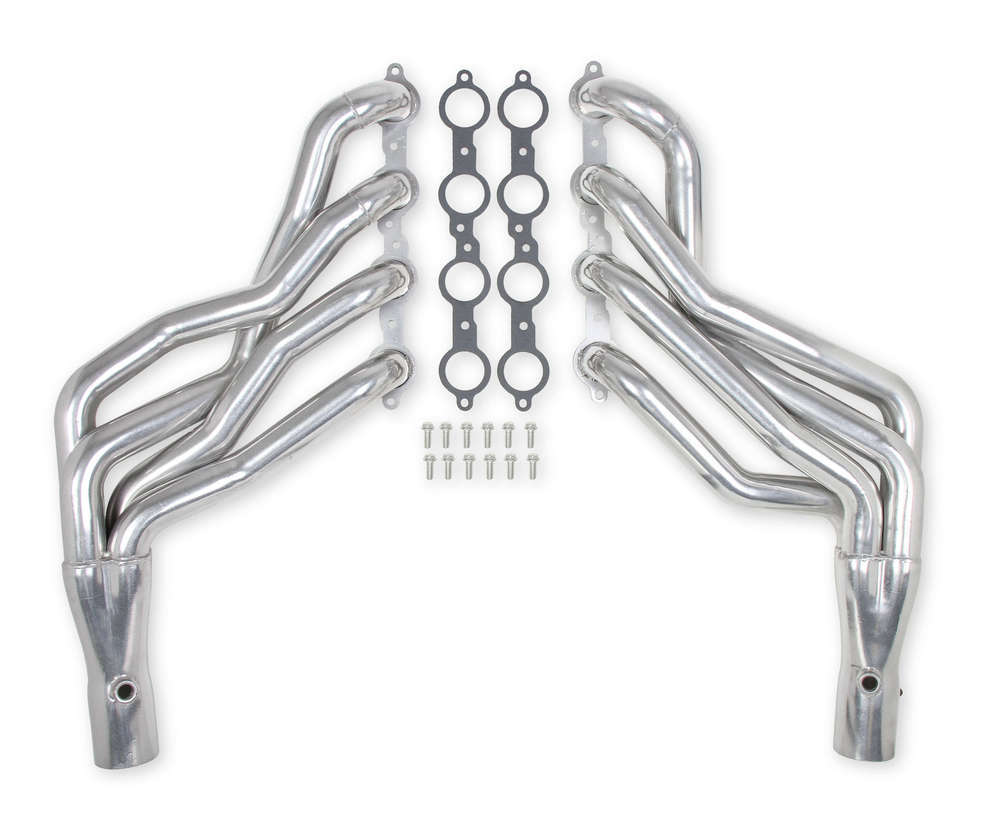 Hooker Exhaust Headers - GM LS Swap to GM A-Body 68-72 HKR70101518-1