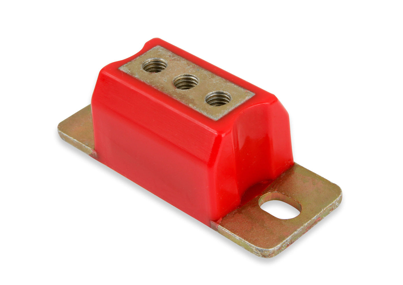 Hooker Trans Mount Polyurethane GM - Red HKR71223030HKR