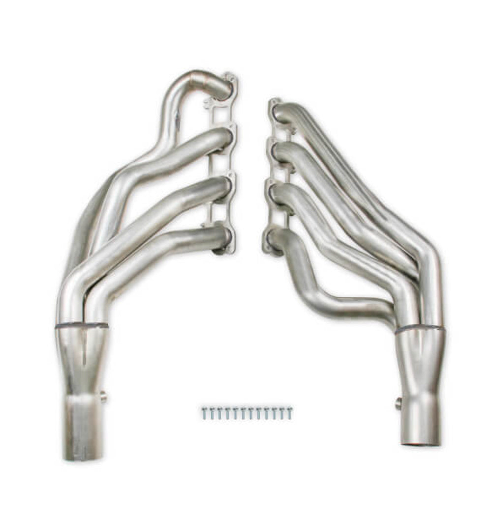 Hooker Exhaust Header Set Mopar Gen III Hemi 66-72 B-Bod HKRBH2358