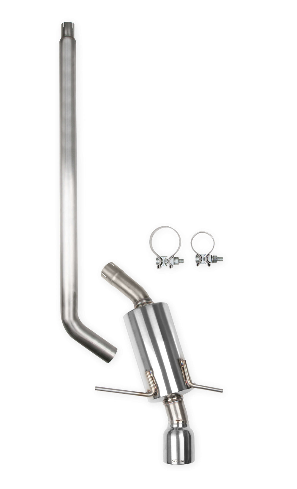 Hooker Cat-Back Exhaust System 07-13 Mini Cooper 1.6L HKRBH8318