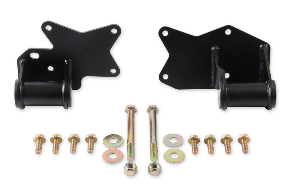 Hooker Engine Swap Mount Brkt Kit Mopar Gen III Hemi HKRBHS571