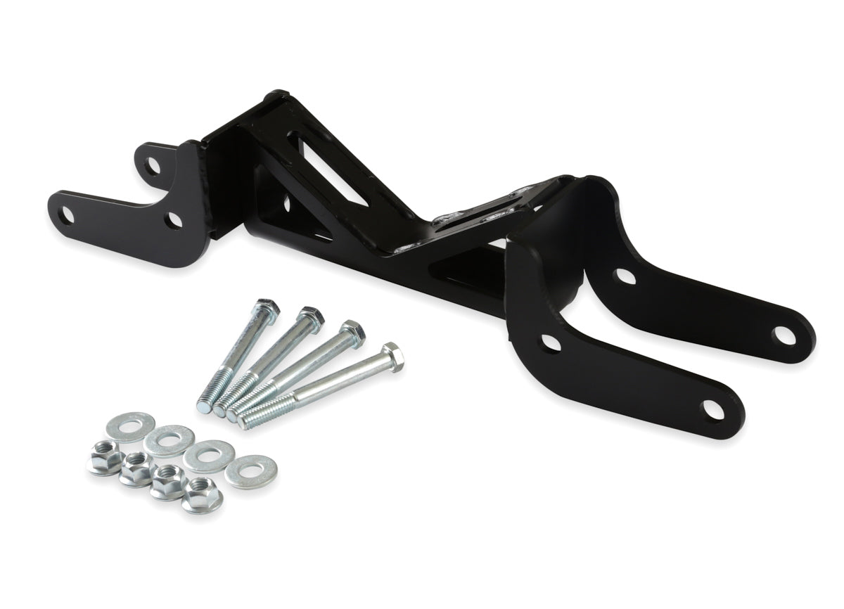 Hooker Crossmember Support Brkt TKX Trans Mopar A-Body HKRBHS588