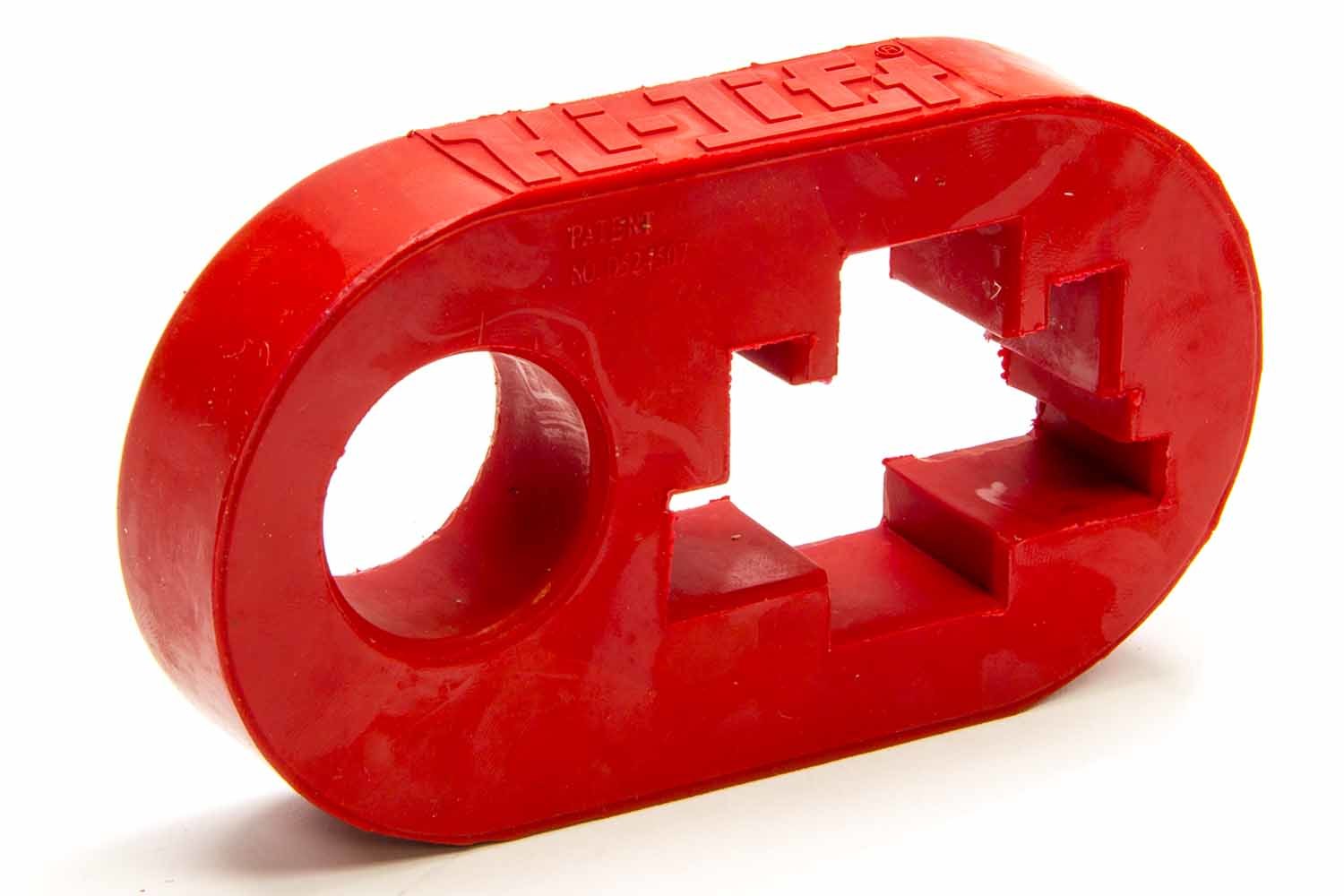 Hi Lift Jack Co Handle Keeper Red HLJHK-R