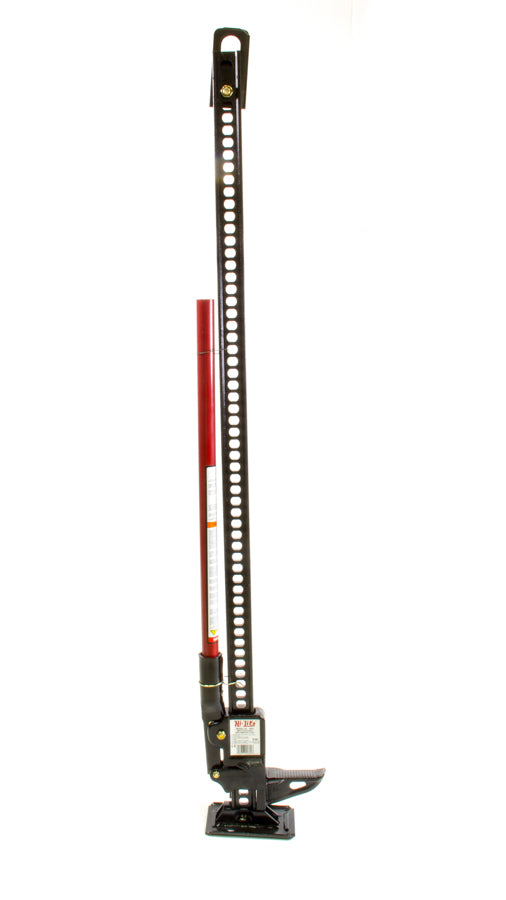 Hi Lift Jack Co 60in Hi-Lift Jack Castin Steel Black HLJHL604