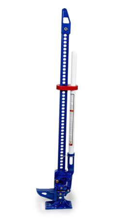 Hi Lift Jack Co 48in Hi-Lift Patriot Jack HLJPAT-485