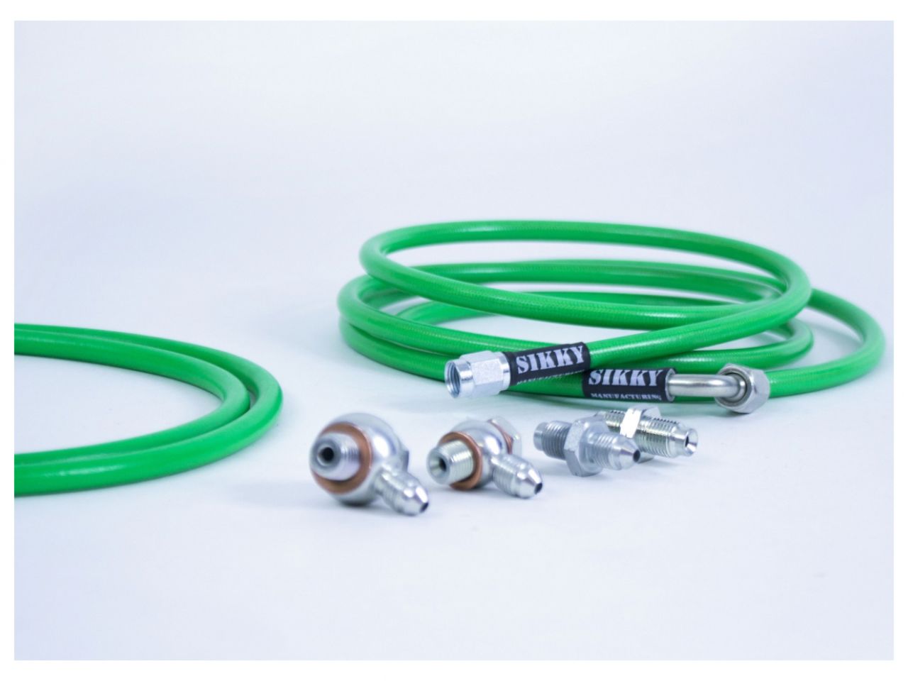 Sikky Vehicle Parts HLK-02 Item Image