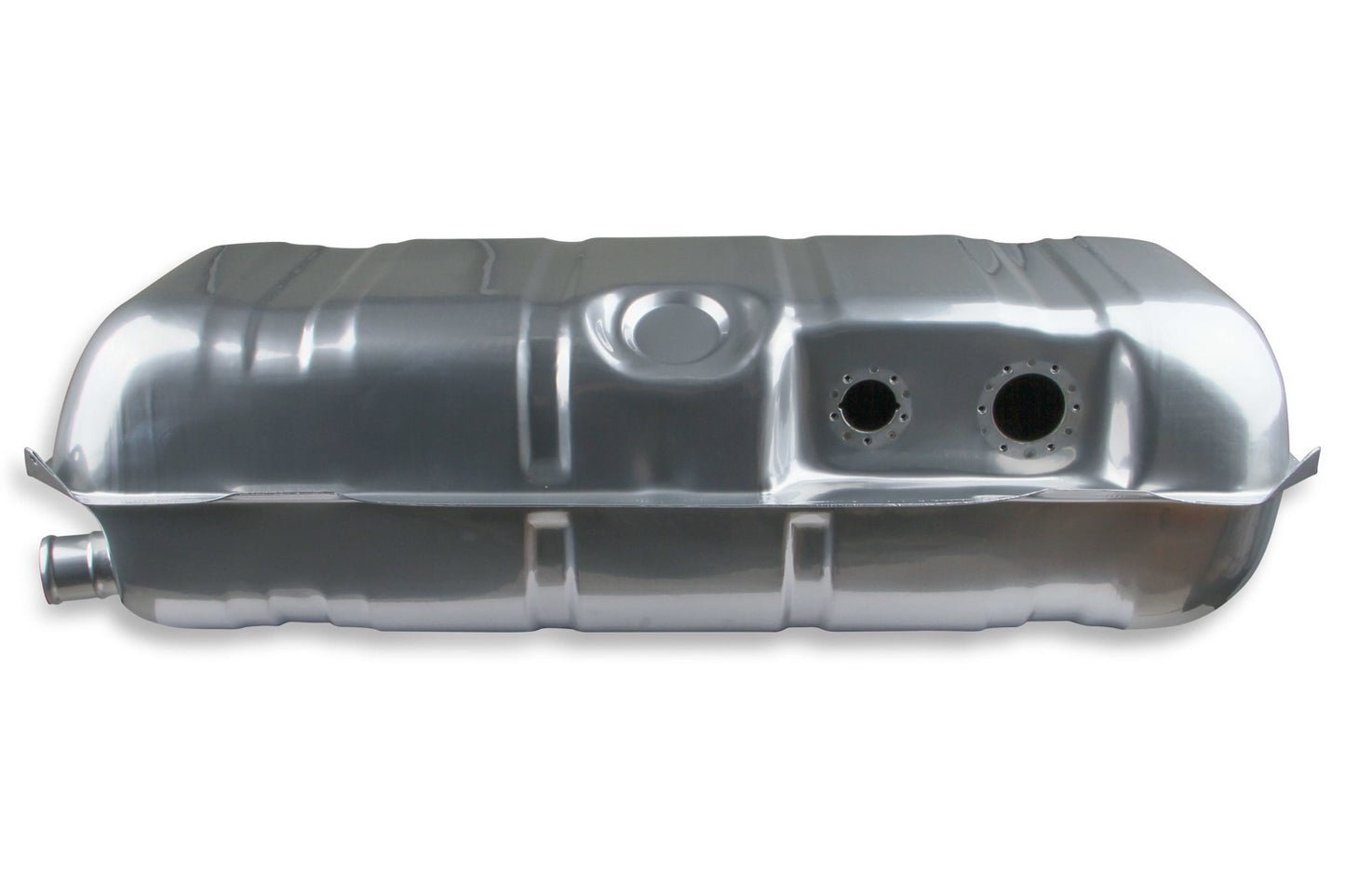 Holley Steel Fuel Tank -EFI 61-64 Impala/Belair HLY19-118