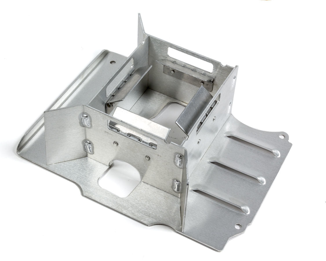 Holley Oil Baffle Kit For 302-2 Oil Pan HLY302-11