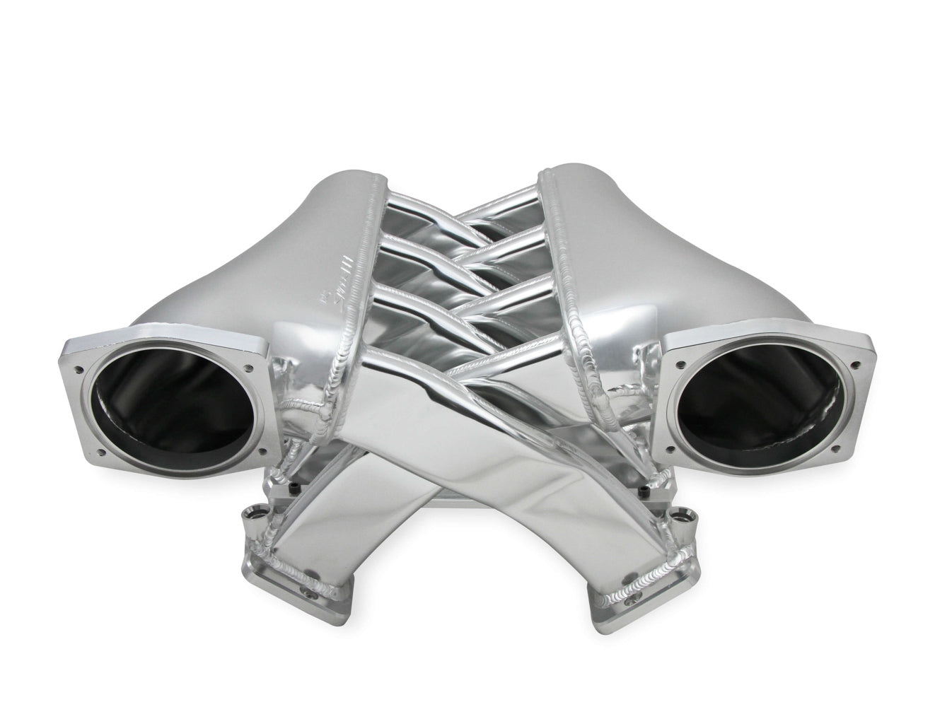 Holley Sniper EFI Dual Plenum Intake Manifold LS3/L92 HLY822241
