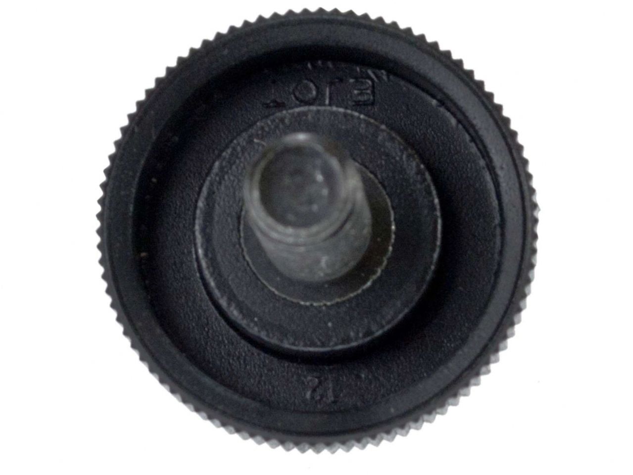 Hella Adjustment Knob for Rallye 4000 Series - Bulk Pkg