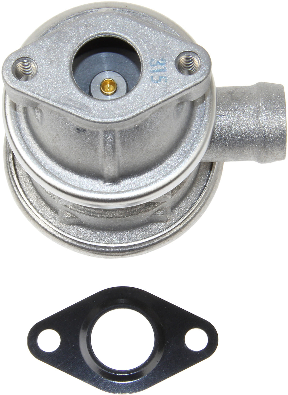 pierburg secondary air injection check valve frsport 7.00018.51.0