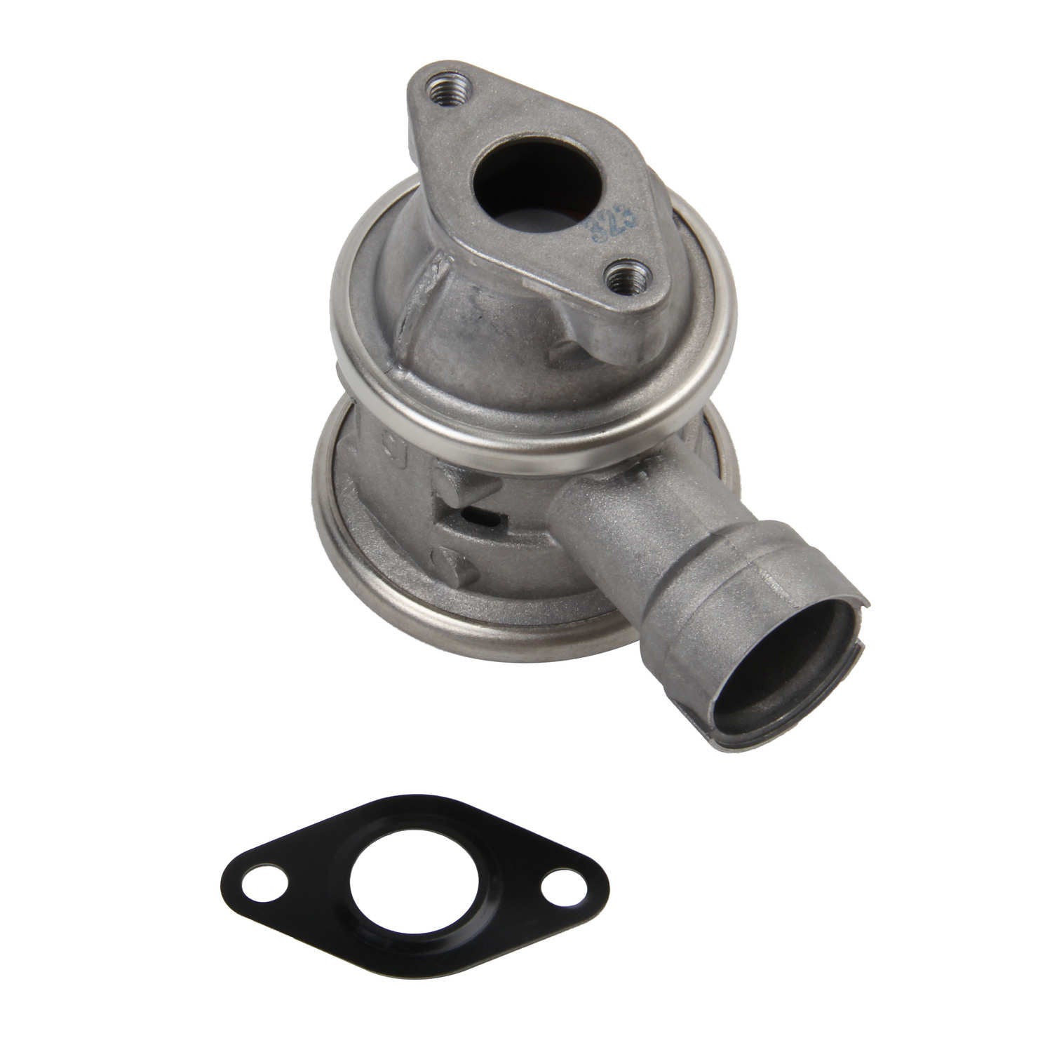 Pierburg Secondary Air Injection Check Valve top view frsport 7.00018.52.0
