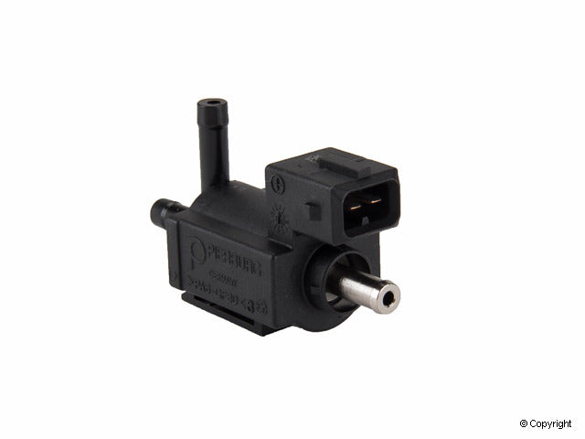 Pierburg Turbocharger Boost Control Valve top view frsport 7.00326.03.0