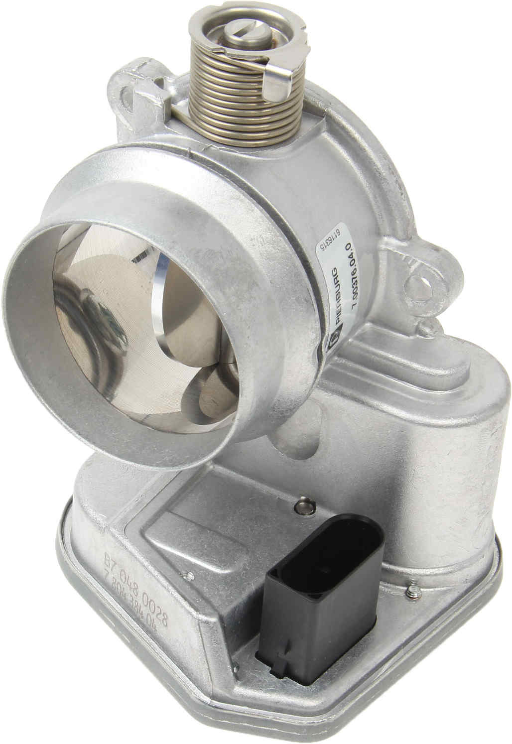 pierburg electronic throttle body module frsport 7.00376.04.0