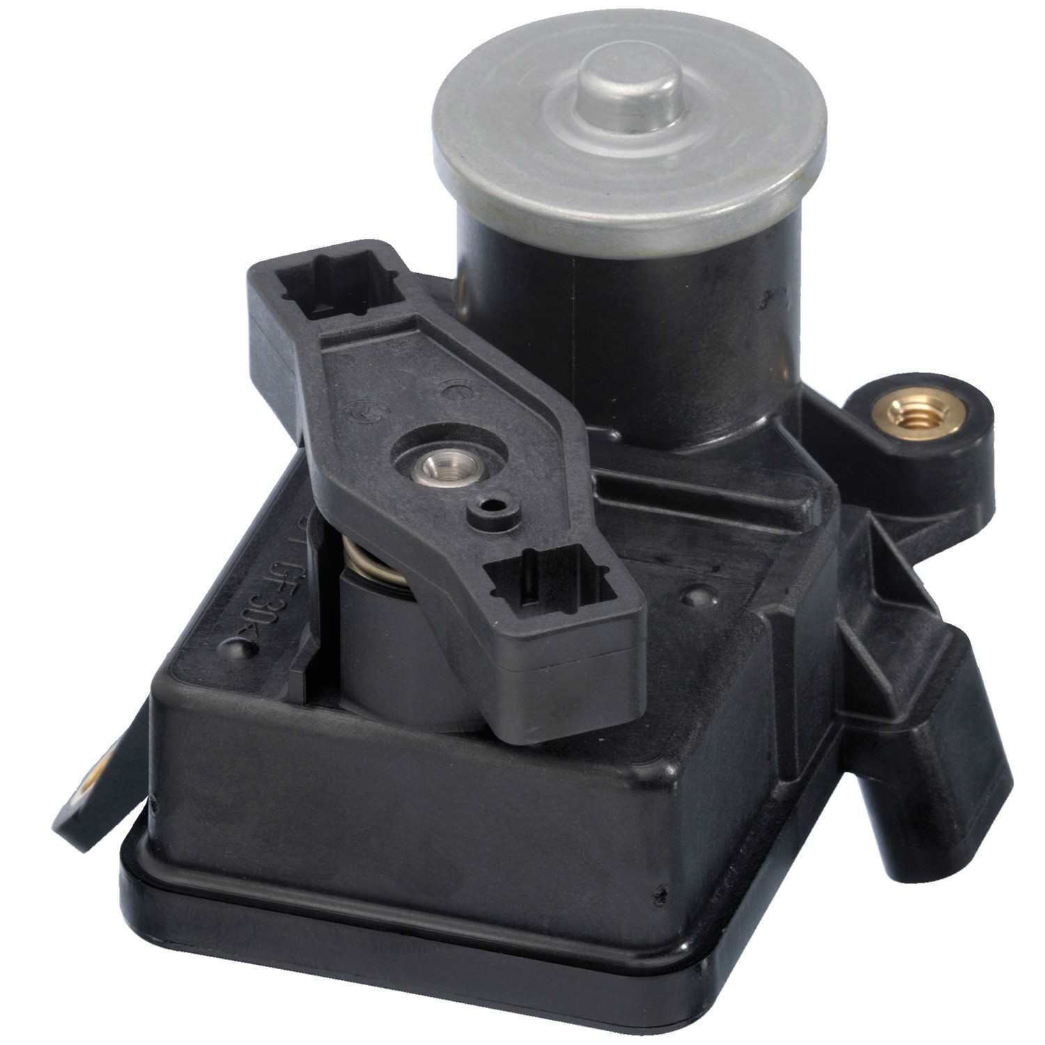 Pierburg Engine Intake Manifold Runner Control Motor top view frsport 7.01132.12.0